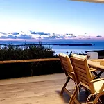 Sarris Village Blue Horizon 1 Semesterbostad Sarakíniko