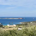 Sarris Village Blue Horizon 1 Sarakíniko
