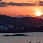 Сasa de vacaciones Sarris Village Blue Horizon 1 *