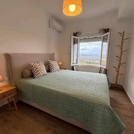 Sarris Village Blue Horizon 1 Holiday home Sarakiniko (Paros)