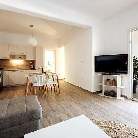 Sarris Village Blue Horizon 1 Holiday home *