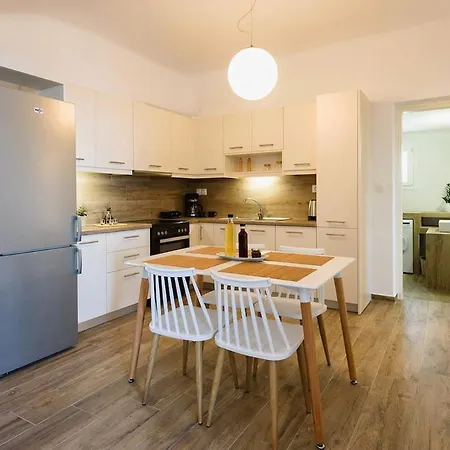 Holiday home Sarris Village Blue Horizon 1