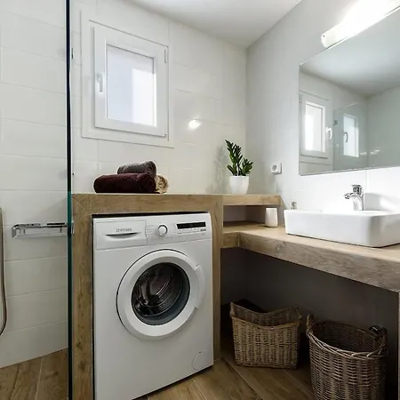 Sarris Village Blue Horizon 1 Holiday home *