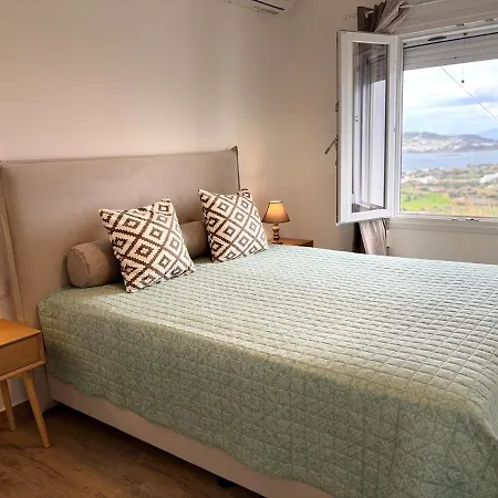 Sarris Village Blue Horizon 1 Holiday home