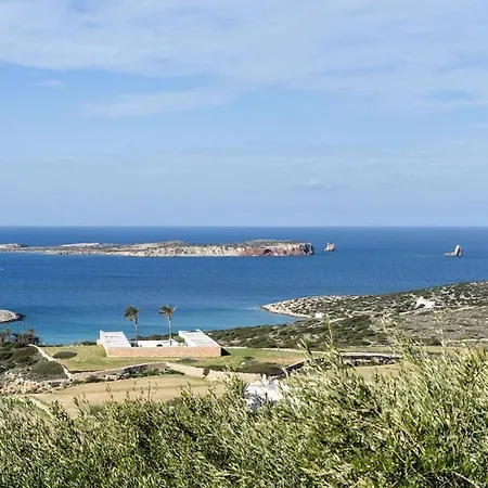 Sarris Village Blue Horizon 1 Sarakiniko (Paros)