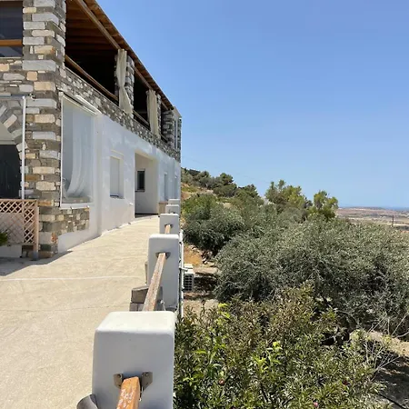 Sarris Village Blue Horizon 1 Holiday home *