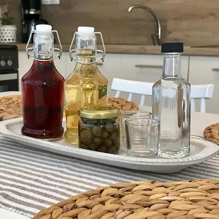 Sarris Village Blue Horizon 1 * Sarakíniko