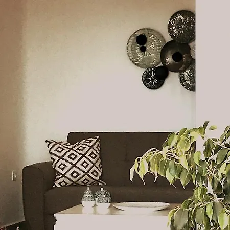 Sarris Village Blue Horizon 1 Sarakíniko