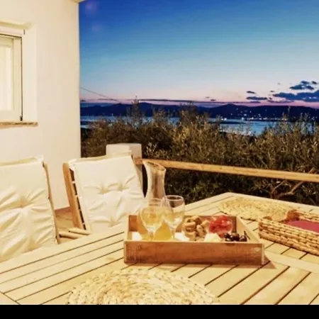 Holiday home Sarris Village Blue Horizon 1 Sarakiniko (Paros)