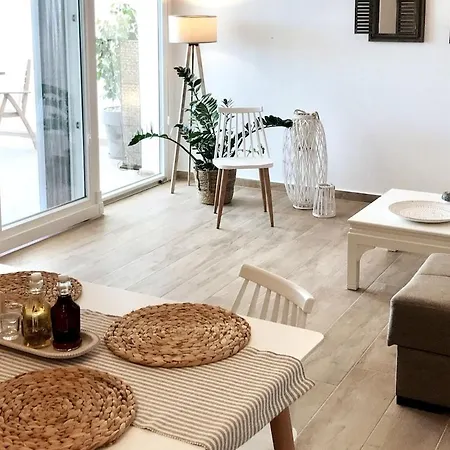 Sarris Village Blue Horizon 1 Holiday home