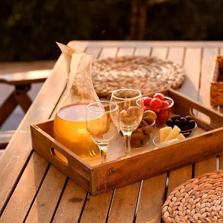 Holiday home Sarris Village Blue Horizon 1 *