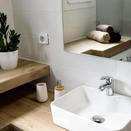 Sarris Village Blue Horizon 1 Holiday home *