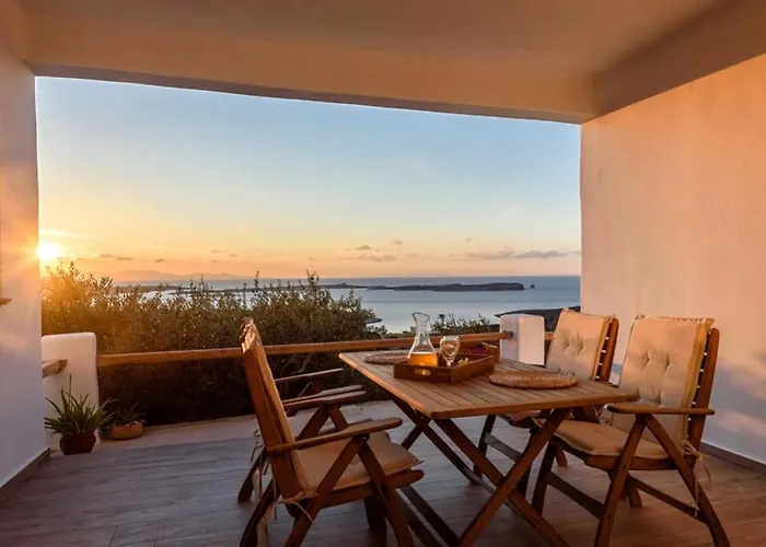 Sarris Village Blue Horizon 1