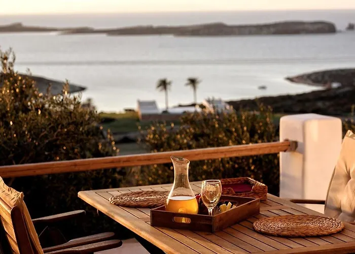 Sarris Village Blue Horizon 1 Sarakíniko