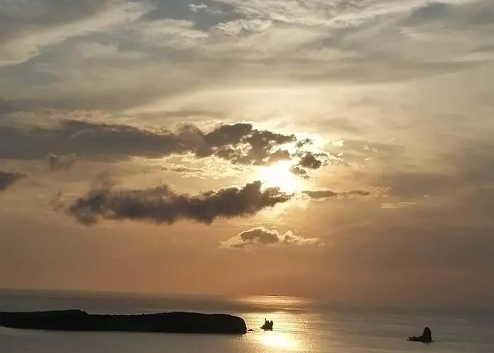 Ferienhaus Sarris Village Blue Horizon 1 *