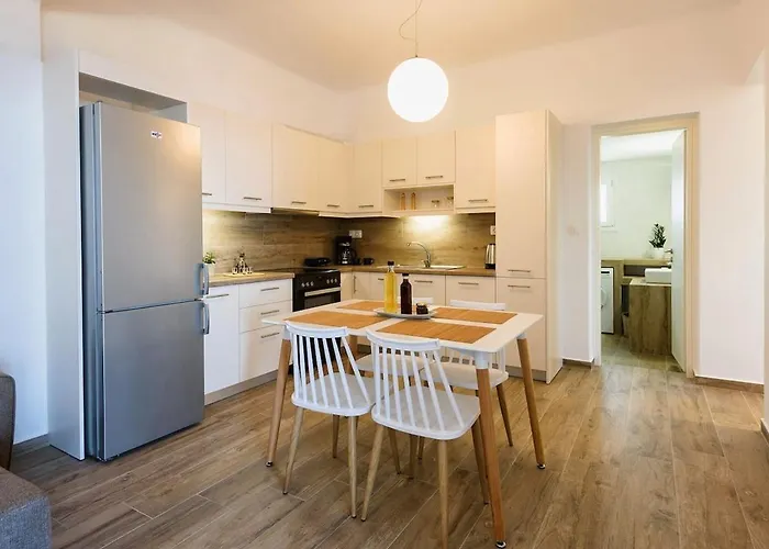 Holiday home Sarris Village Blue Horizon 1