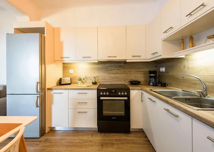 Sarris Village Blue Horizon 1 * Sarakiniko (Paros)