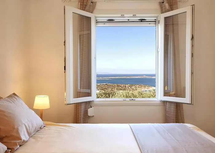 Sarris Village Blue Horizon 1