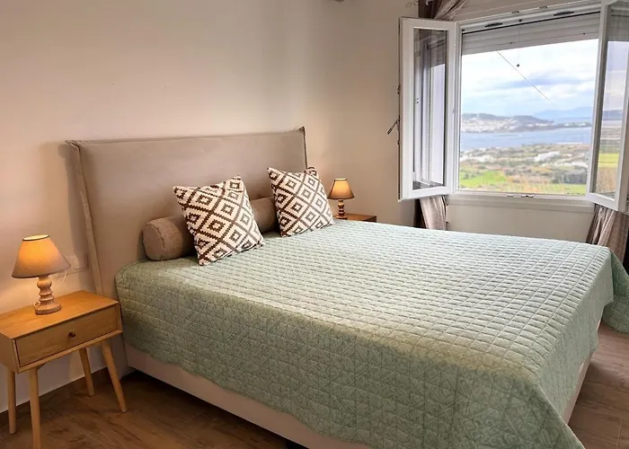 Sarris Village Blue Horizon 1 Ferienhaus