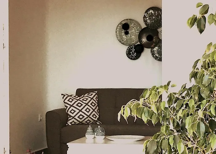 Sarris Village Blue Horizon 1 Sarakiniko (Paros)