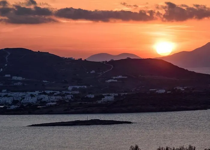 Holiday home Sarris Village Blue Horizon 1 *