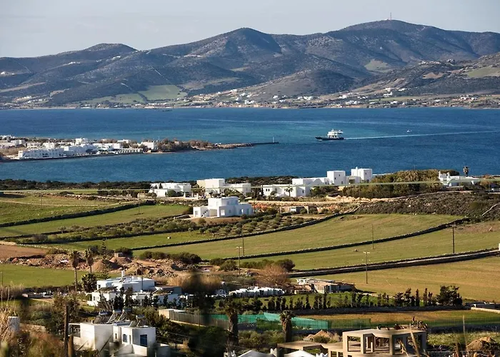 Sarris Village Blue Horizon 1 Holiday home *