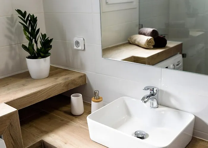 Sarris Village Blue Horizon 1 Ferienhaus *